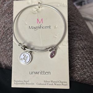 Unwritten Macys Charm Bangle Bracelet M Magnificent